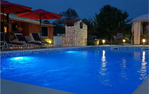 Hotels in Gornje Planjane